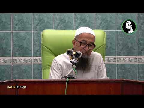 Meninggal Dalam Perjalanan Nak Masuk Islam - Ustaz Azhar Idrus