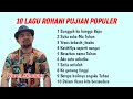 10 Lagu Rohani Pujian Populer Waren Sihotang