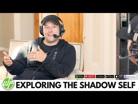 George Bryant: Exploring The Shadow Self For Healing | Wellness Force