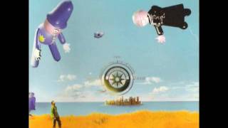 Riccardo Rocchi Rock, Ambient and China Movement