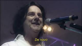 Marillion - Neverland - Live Out of Season 2009 (Legendado)