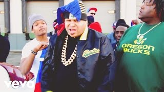 Anael Jeannis - Bananas ft. Haitian Fresh