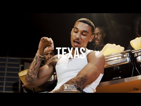 [FREE] Fredo x Blade Brown Type Beat "Texas" | UK Rap Beat