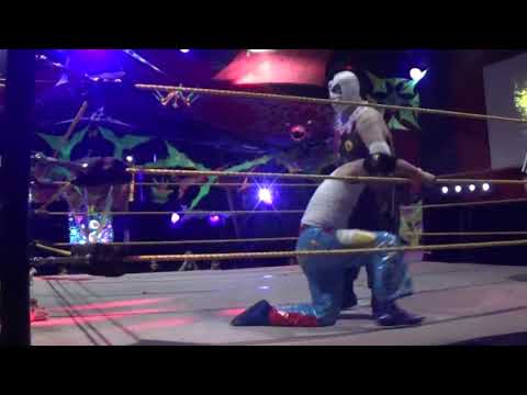 Pongo con Didò Vs. Carlo Birra - 4/3/2018