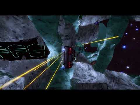 Skaarj v14 - el mapa mas bonito de MTA