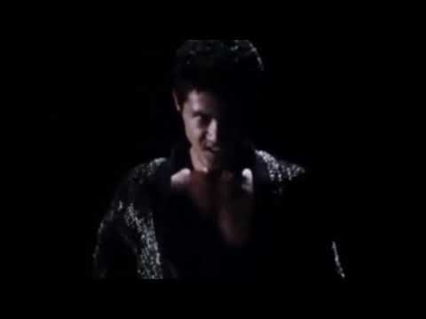 TMNT (1990) - Splinter Tells Danny his story