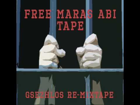 08 - Maras Abi, Private Hustler, Jason, Ste & Fuego - Stacheldraht