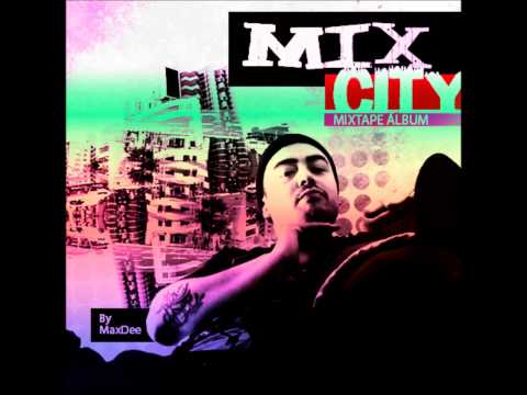 4 Max Dee Ft  Zplatman   en mi party