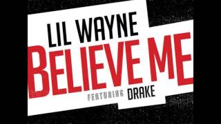 Believe Me (Remix) - Ace Hood, Tupac, Drake, Lil Wayne, B.I.G.