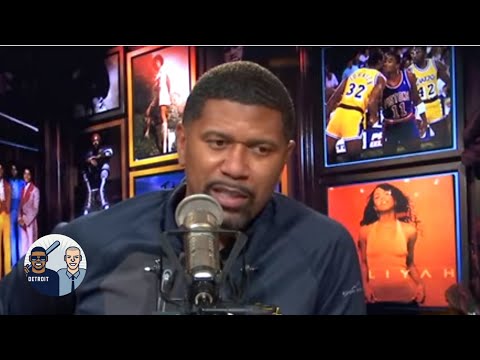 Jalen Rose reflects on why Kobe Bryant mattered so much to so many people | Jalen & Jacoby