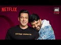 We Re Back With The Asli Sikandar Salman Khan The Great Indian Kapil Show Netflix