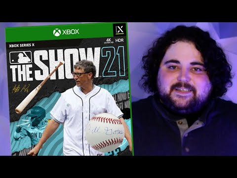 MLB The Show 21 Coming to Xbox Game Pass on Day 1, How did Xbox Pull This Off?