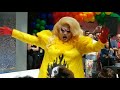 Kim Chi Performing At Pride Dragrace