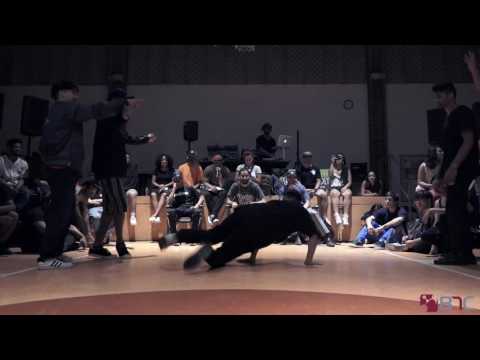 TAC Vs Take It Easy | Top 16 | Breakopoly NY Qualifiers | BNC