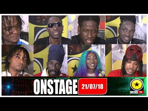 Reggae Sumfest Special July 21, 2018 {FULL SHOW}