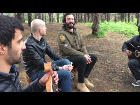 Hayati BACIOĞLU Dere yoli taşlidur...