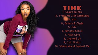 Home-Tink-Top hits compilation for 2024-Phlegmatic