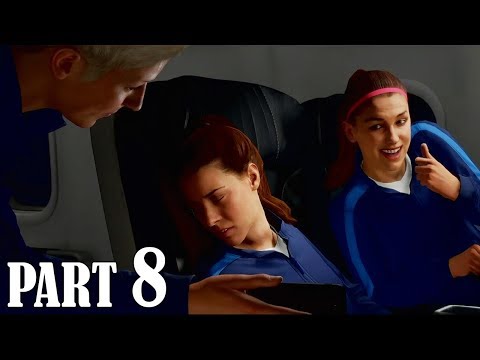 Fifa 19 The Journey - Part 8 | Gameplay Walkthrough | Ps4 Pro