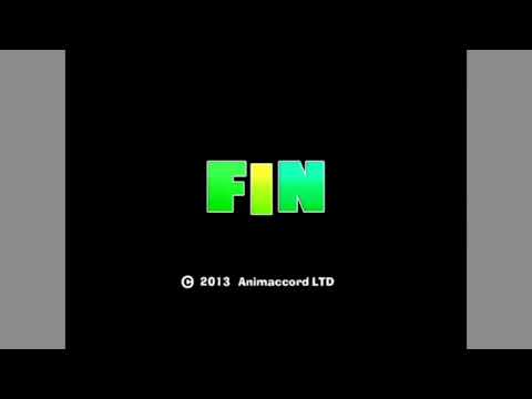 Bon Voyage Michka Fin With 6 Effects