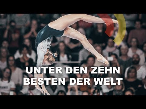 Stuttgart2019: Elisabeth Seitz und Sarah Voss unter den Top Ten