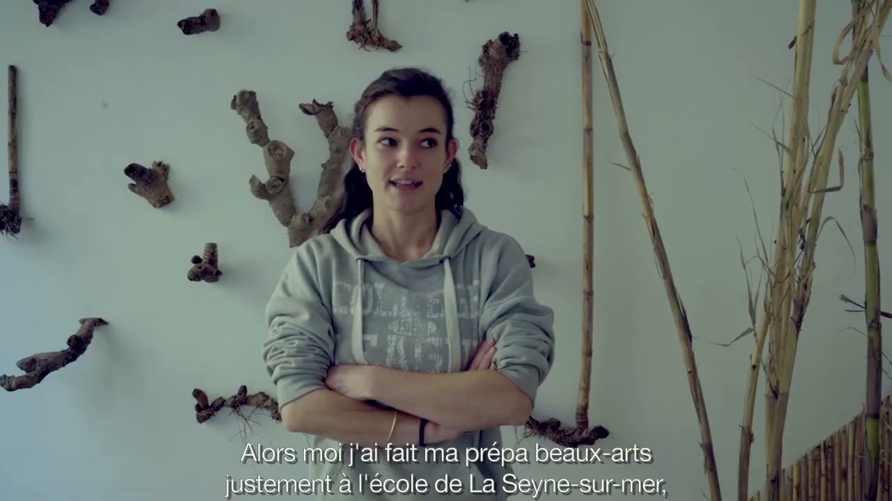 Exposition Flora Kuentz