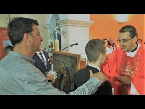 Blagdan župe i Krizma u Potravlju - 2018.