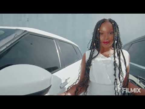 Cheed ft harmonize.(officiel videos