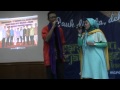 Saat Denganmu - Eramono & Rina Wahyu (Cover by Edwin Kurniawan & Nuk Windrawati & DCnergi)