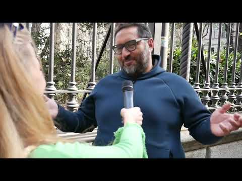 Linea Verde alla scoperta del Canavese. Intervista a Giuseppe "Peppone" Calabrese