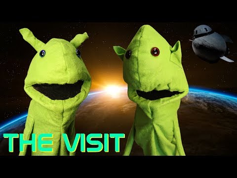 The Visit - Bamberg: My City, Our World Heritage