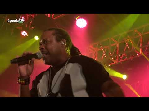 AgitÁgueda 2016 - Inner Circle