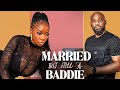 MARRIED BUT STILL A BADDIE {Bolaji Ogunmola, Deza The Great} - Full Latest Nigerian Movies