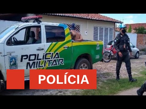 Polícia localiza ponto de desmanche de motos em Teresina