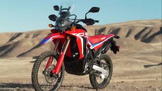 Download lagu Why the Honda CRF300L might be the best dualsport ever mp3