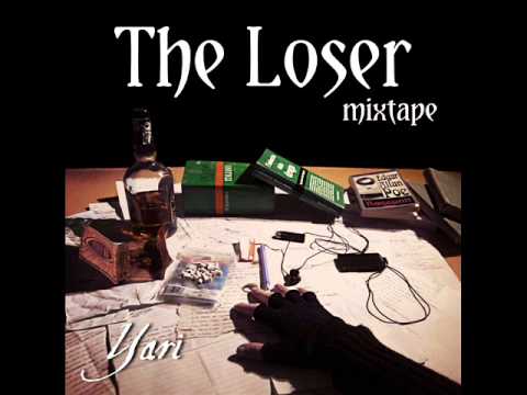 The Loser Mixtape - Yari - 10 - SENSO (Outro).B.H.F.