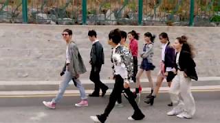 [M/V] South Club(사우스클럽) - 왕따(OUTCAST)