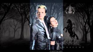 Lacrimosa   Die Sehnsucht in mir Subtitulos Alemán Español)