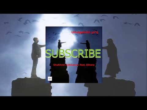 DJ KICK feat Dinara - Unutganim yo'q