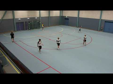 Handboll VIHF P07 - Årsta 20201004