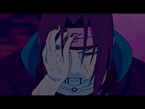 Itachi Uchiha (HOPE AMV), By XXXTENTACION