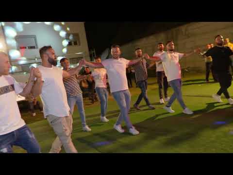 Pandora Gostivari & Erkan Kumanova - LIVE TALLAVA 🎶🔥