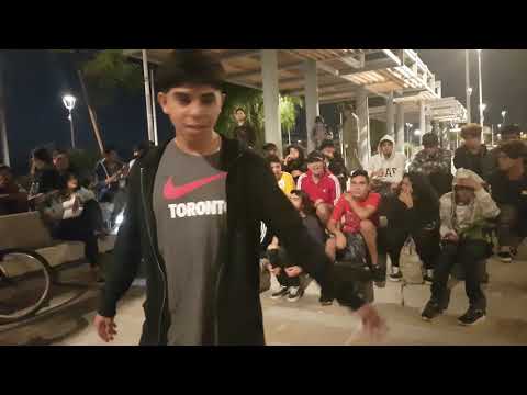 KEV vs BST // 4tos // #RIPFECHA6