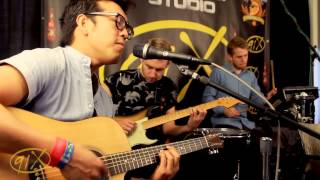 Hunter Hunted &quot;Keep Together&quot; live