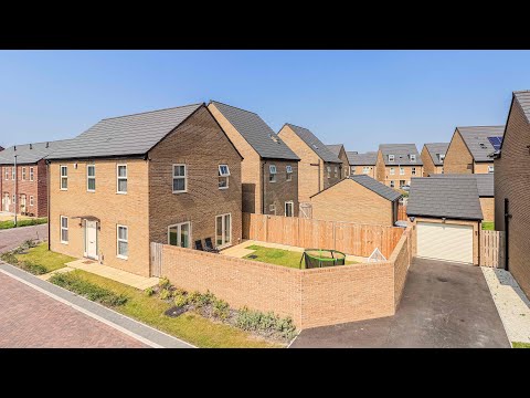 Arnall Street, Castleford - Virtual Tour