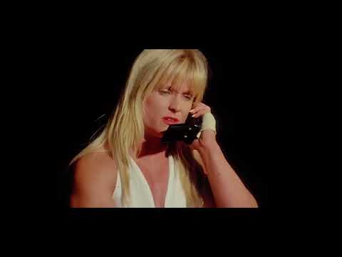 Female Muscle Clips 176 - Nemesis 4: Dark Angel