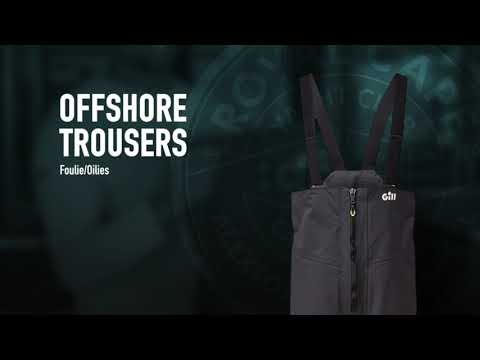 Gear Waterproof Trousers