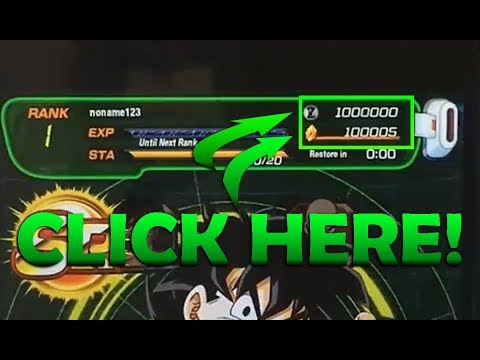 Dokkan Battle Hack Zeni and Dragon Stones - DBZ Dokkan Battle Hack