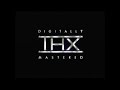 Watching The THX Logo Red Yoshi Version