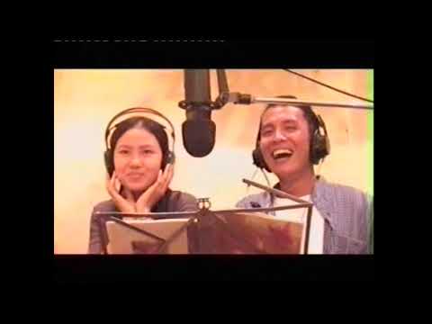 Sayau Sampai Mati  - Elnie Lau & Embat Lala