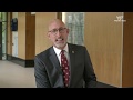 Dean M. Daniel Givens joins VA-MD Vet Med